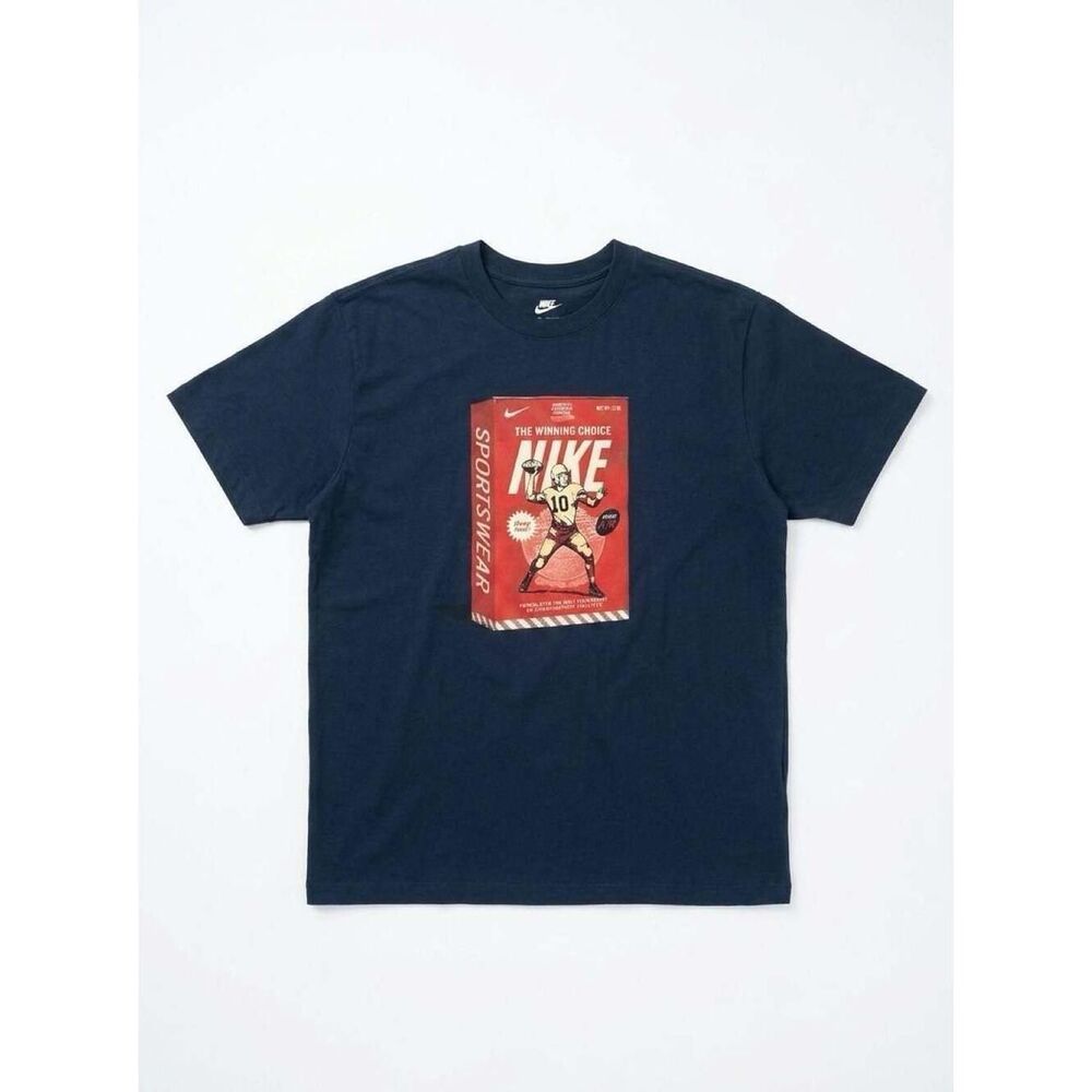 Nike Men's multi T-shirt